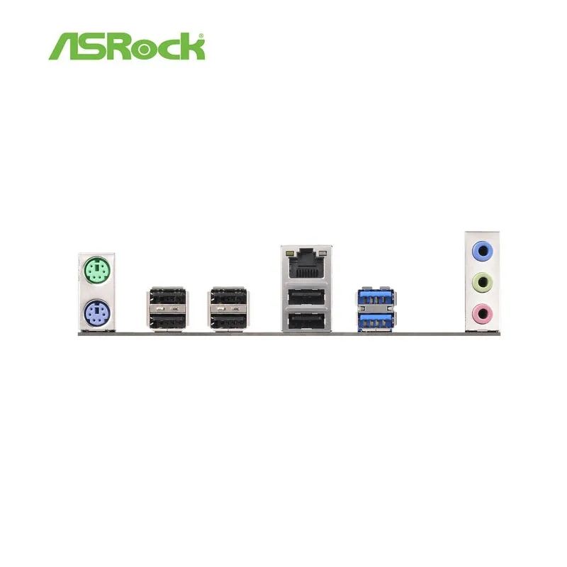 Материнская плата для настольного компьютера ASRock 970M Pro3 970 разъем AM3 + DDR3 FX/Phenom II/Athlon