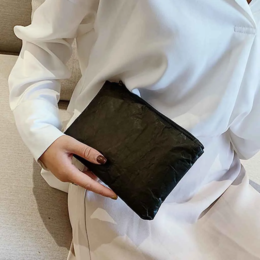 Новая женская модная водонепроницаемая сумка для мобильного телефона монет