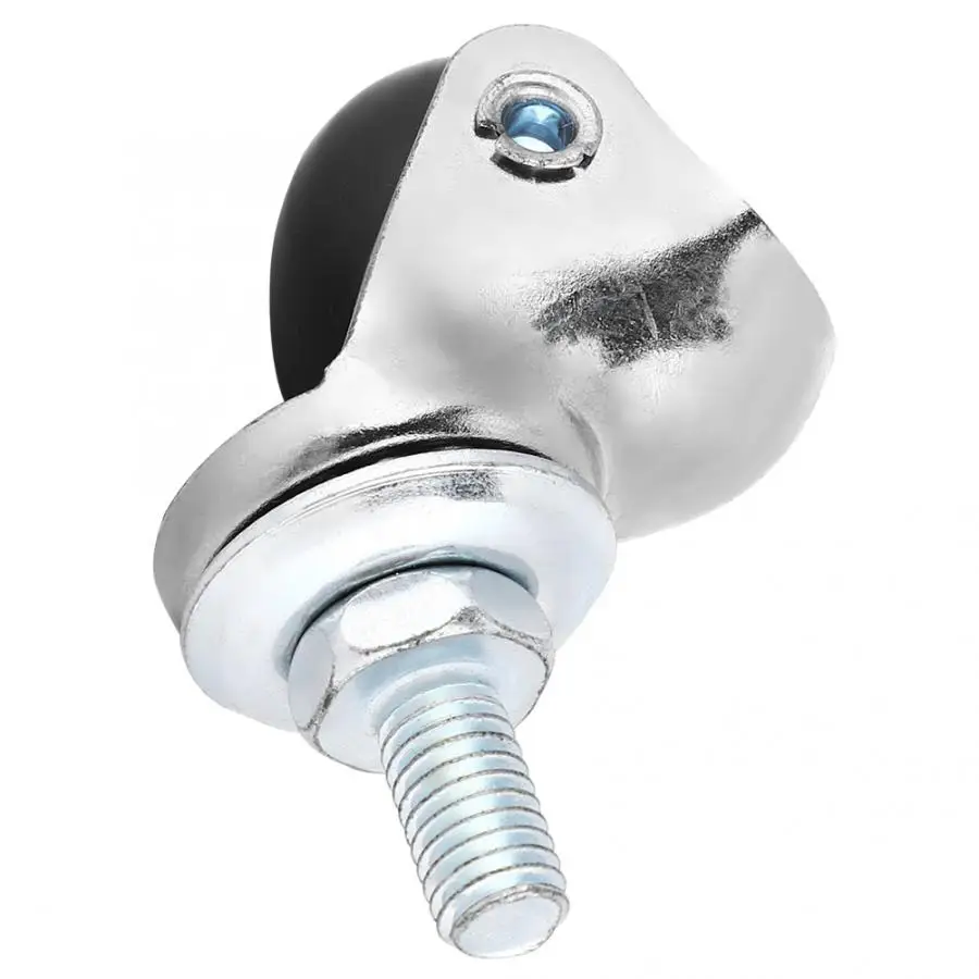 Поворотный Ролик с резьбой 4 шт. 1 дюйм|Ролики| |