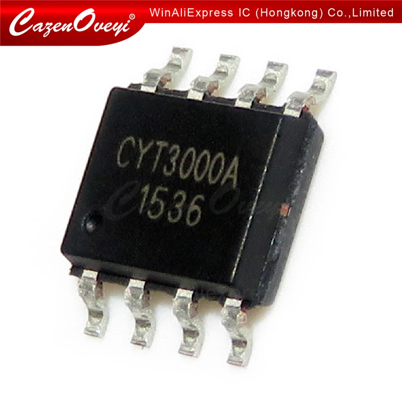 10 шт./лот CYT3000A CYT3000B 3000A ESOP-8 в наличии на складе | Электронные компоненты и