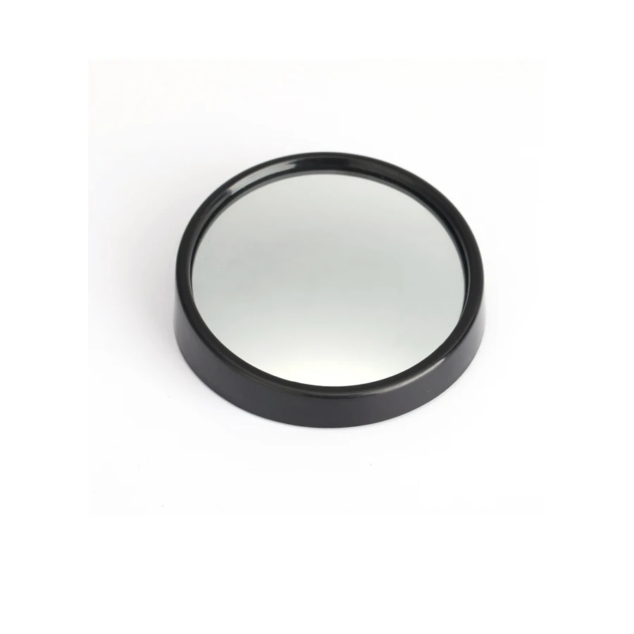 Автомобильное маленькое круглое зеркало POSSBAY для слепых зон 1 шт. 70 мм