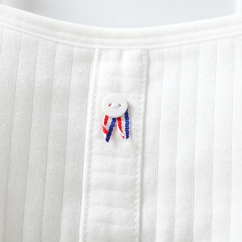 4 шт./лот тренировочный бюстгальтер для девочек хлопковое нижнее белье детей