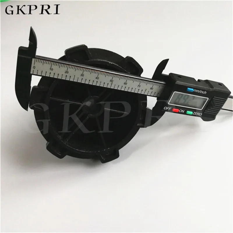 Ролик для бумаги JV33 JV5 Mutoh RJ900C VJ1604 Roland SJ740 пластиковый большой формат