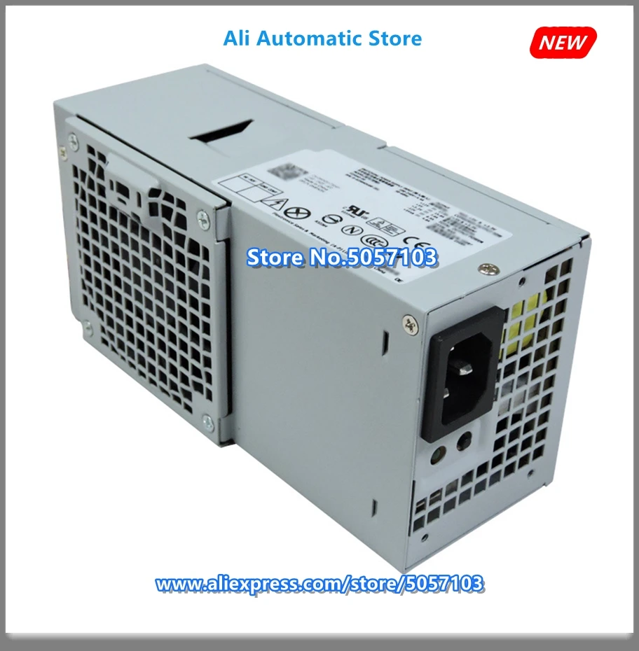 Vostro 260S 320 400 маленький Питание F250ED 00 L250PS HY6D2 H250AD DPS 250AB 68A|Кронштейны| |