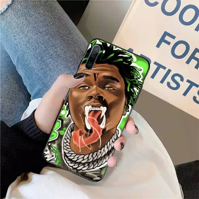 

Rapper Gunna Phone Case For Huawei honor Mate P 9 10 20 30 40 Pro 10i 7 8 a x Lite nova 5t