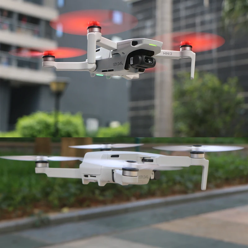 Пропеллеры для мини-дрона DJI Mavic Mini 2 |