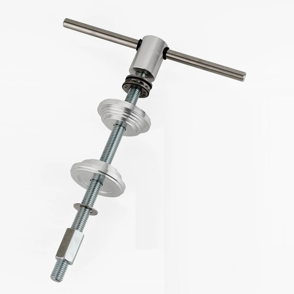 

Cycling Bicycle BB Tool Press Fit Headset Installer Headset Cup Press-in Shaft Bowl Remover Bicycle Repair Tools