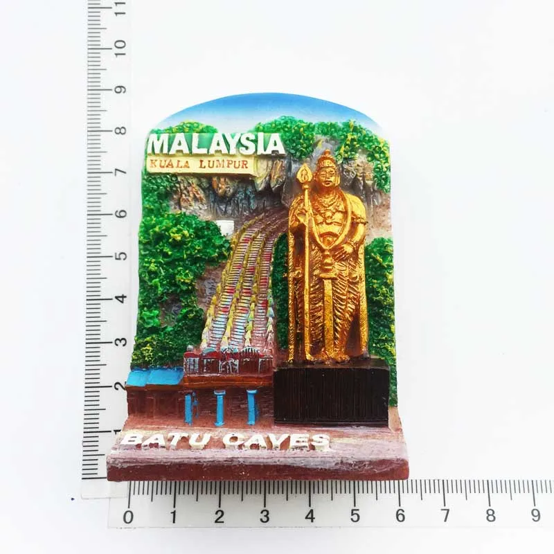 

Магниты для холодильника Asia Malaysia AMY21120001