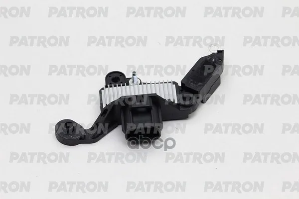 Реле-Регулятор Генератора Visteon Unit 12v Ford PATRON арт. P250270KOR | Автомобили и мотоциклы