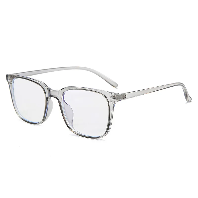 

Blue Light Blocking Glasses Eye Glasses Frames for Women Reading Glasses Men Anti Blue Glasses Frame No Prescrption