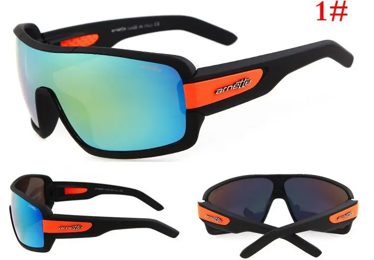 Солнцезащитные очки унисекс модные брендовые дизайнерские с винтажным