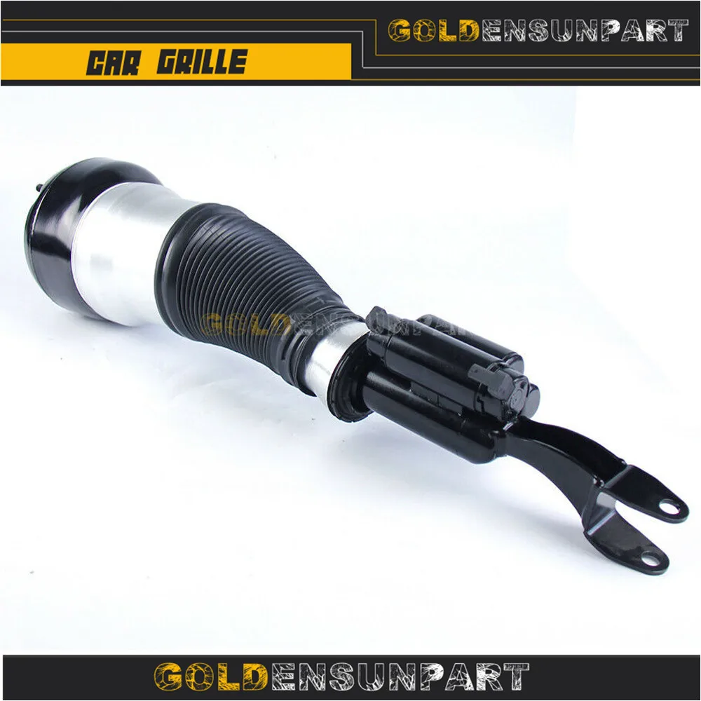 Передний правый пневматический подвесной амортизатор для Mercedes S-CLASS W222 S350 4matic 222 320