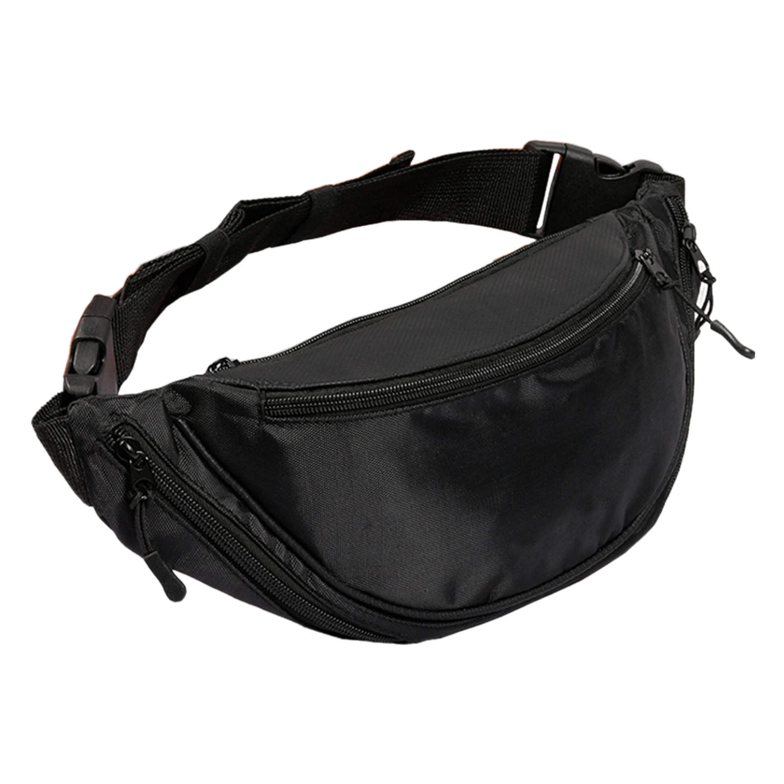 

Cycling Passenger Non Slip With Grip Handle Oxford Fabric Safety Belt Rear Seat Waist Pack Grab Sports Motorcycle Accessories