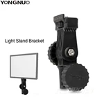 Держатель для светодиодсветильник YONGNUO YN300 III YN600L II YN608
