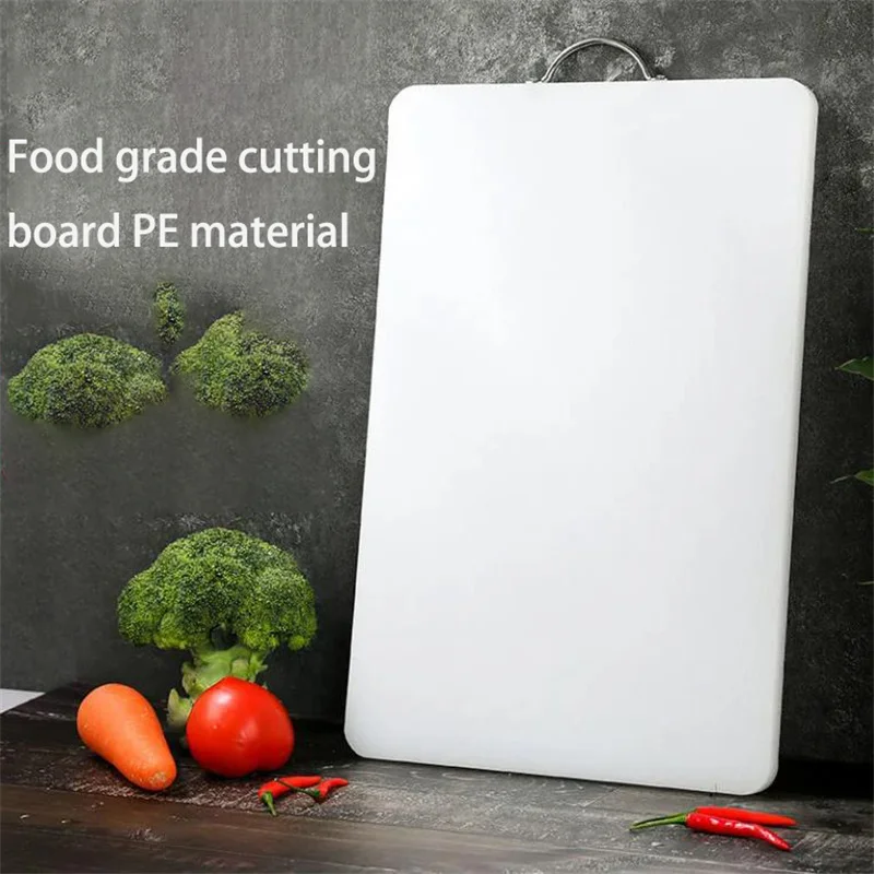 

Cutting Board Cutting Board Kitchen Food Cutting Board Cheese Board Thickened Meat Board Steak Board Cutting Boards Kitchen