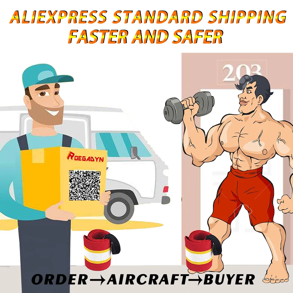 Браслет ROEGADYN для мужчин и женщин профессиональный фитнес браслет тяжелой