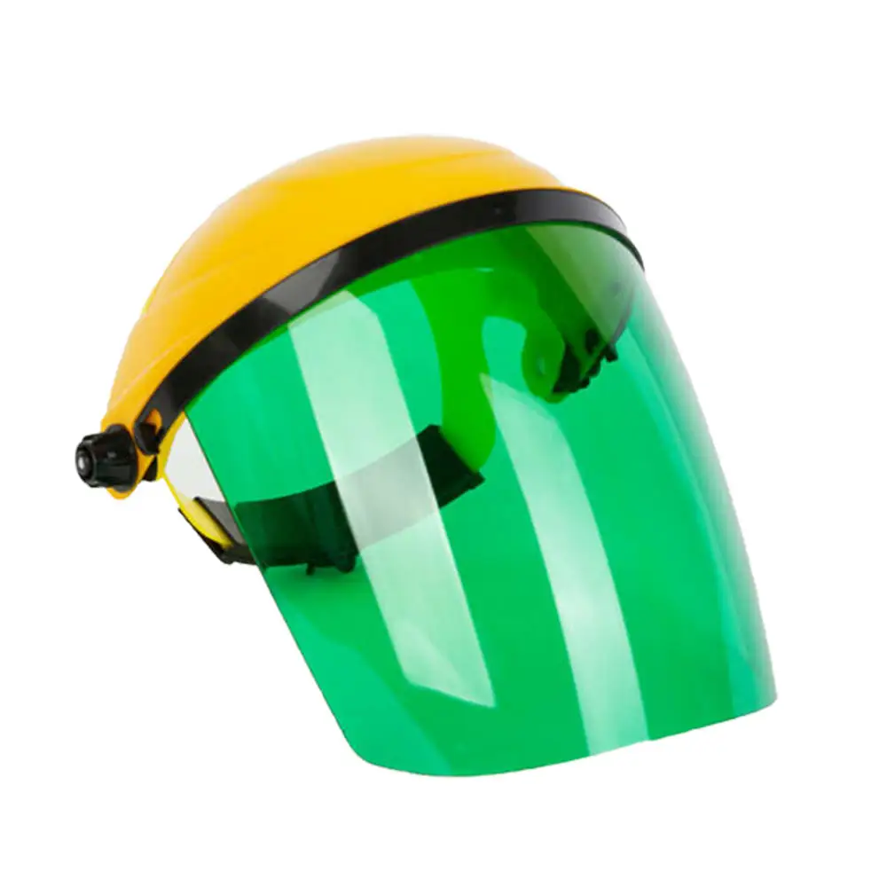 

Face Eye Protect Shield Clear Grinding Solder Mask Glasses Welding Helmet Safety Protective EquipmentWelding Helmets