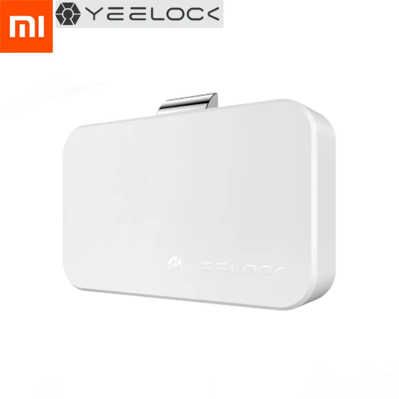 Горячая Xiaomi MIjia YEELOCK Умный Замок шкафа ящика управления без ключа Bluetooth приложение