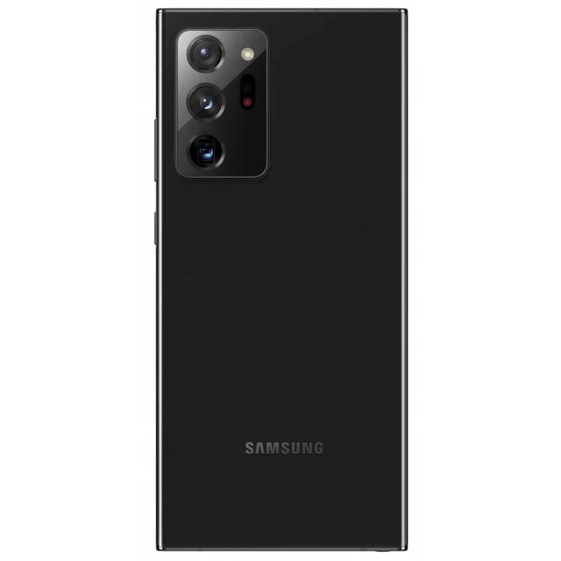 Смартфон SAMSUNG Galaxy Note 20 Ultra 256Gb SM-N985F черный | Мобильные телефоны и аксессуары