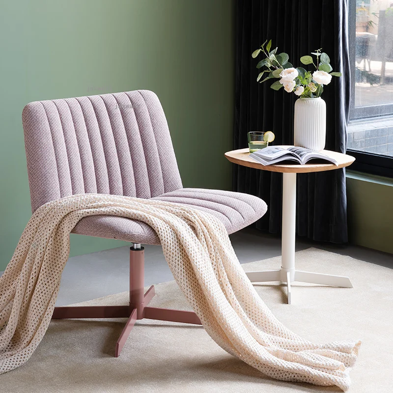 Диваны для гостиной в скандинавском стиле простой современный садовый стул