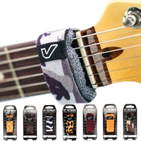 gruv gear fretwraps guitar string dampermuffled tape suitable for folk guitarelectric guitarbassukulele multiple colours%e3%80%82