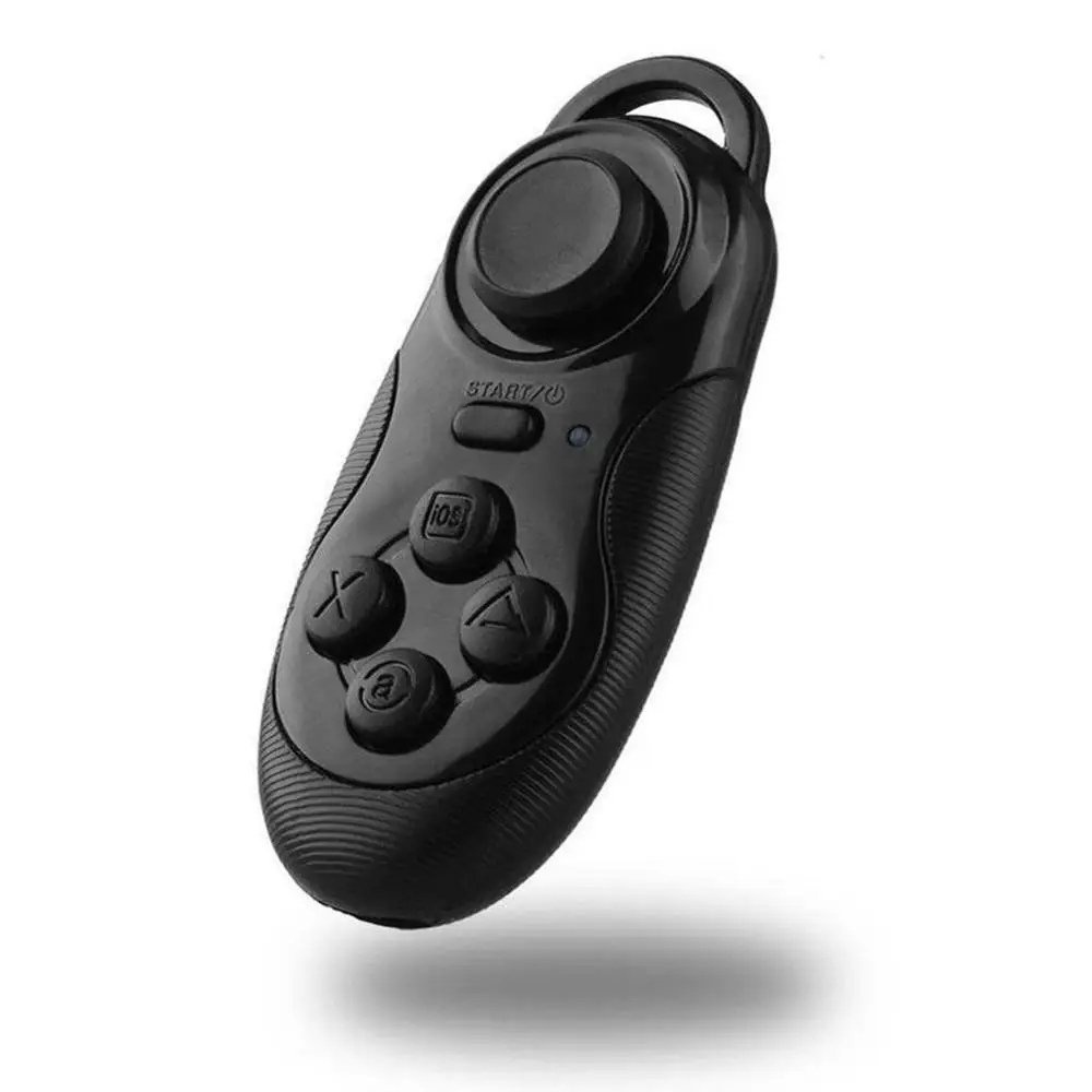 Мини Bluetooth геймпад контроллер виртуальной реальности беспроводной V4.0 с игровой