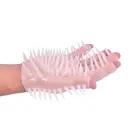 Силиконовые Секс перчатки Мужская мастурбация Спайк сауна массажные перчатки взрослые игры секс-товары для флирта секс-игрушки для женщин и мужчин