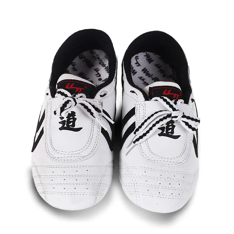 Китайская традиционная обувь унисекс для взрослых Обувь боевых искусств Дышащая
