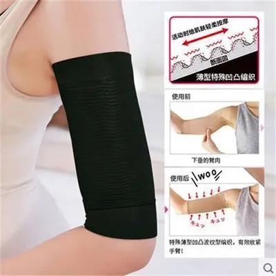 

Coastal Japan strong pressure plastic arm cover tight-fitting lazy shape plastic arm arm guard beam arm cover