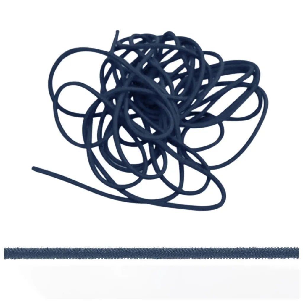 10M 3mm Colorful High-Quality Round Elastic Band Rope Rubber Line DIY Sewing Accessories | Дом и сад