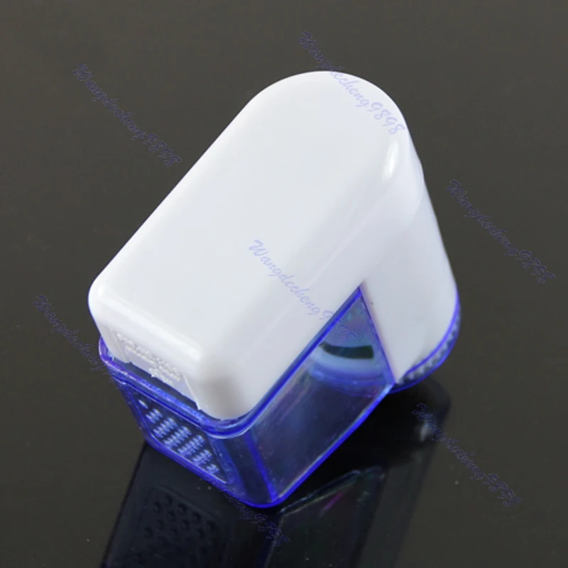 Мини машинка для удаления ворса электрический триммер чистки одежды|Машинка