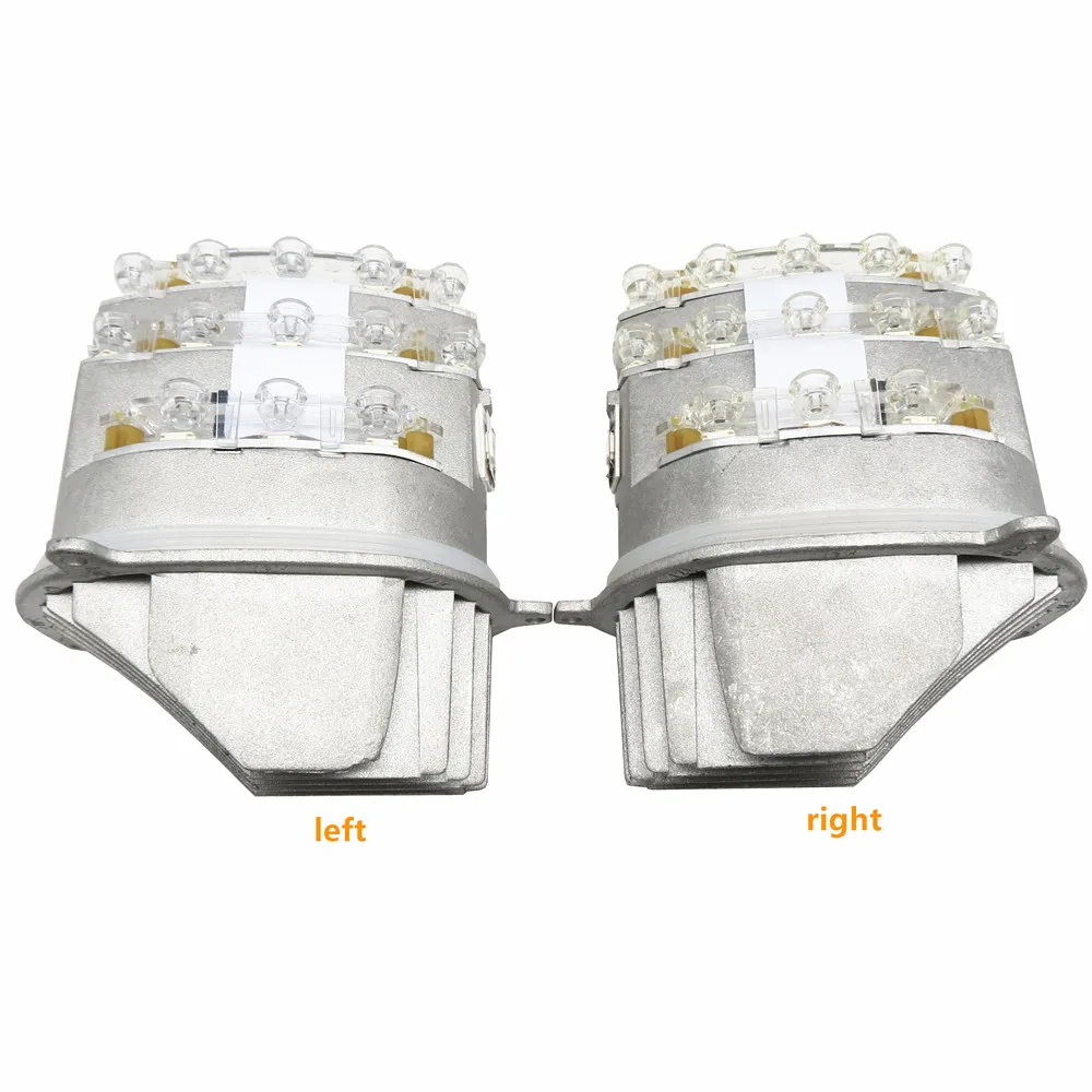 Бесплатная доставка! Новый для BMW e90 e91 светодиодный фонарь с поворотным сигналом