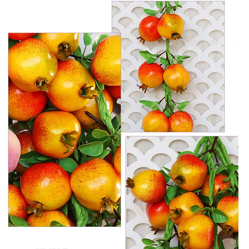 Strongwell моделирование граната шампур фрукты строка овощей шампуры домашний