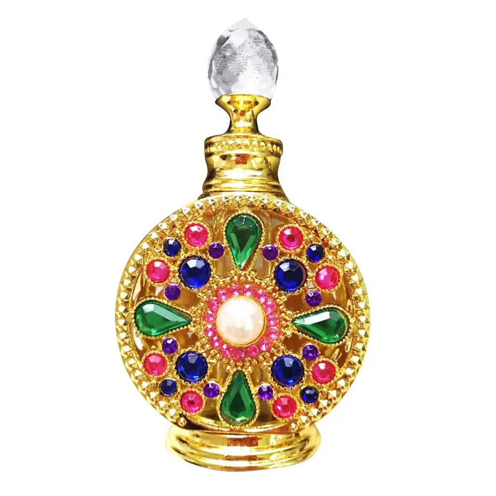 Флакон стеклянный для парфюма с эфирным маслом 10 мл|Многоразовые бутылки| |