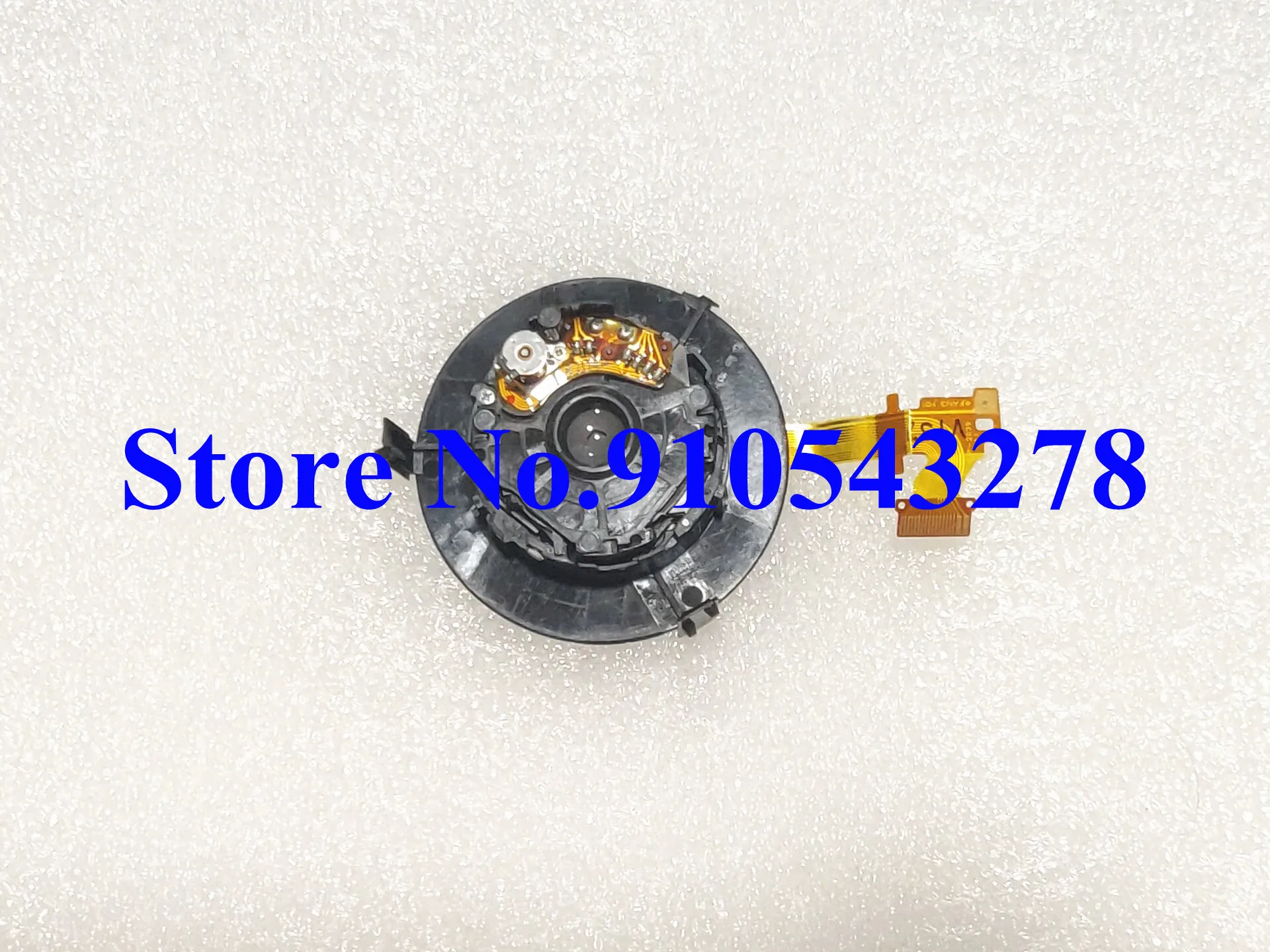 Объектив HX50 гибкий кабель диафрагмы для Sony с чипом dslr камера Запасная часть