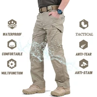 ix9 city military tactical pants men swat combat army pants casual men hiking pants outdoors trousers cargo waterproof pants