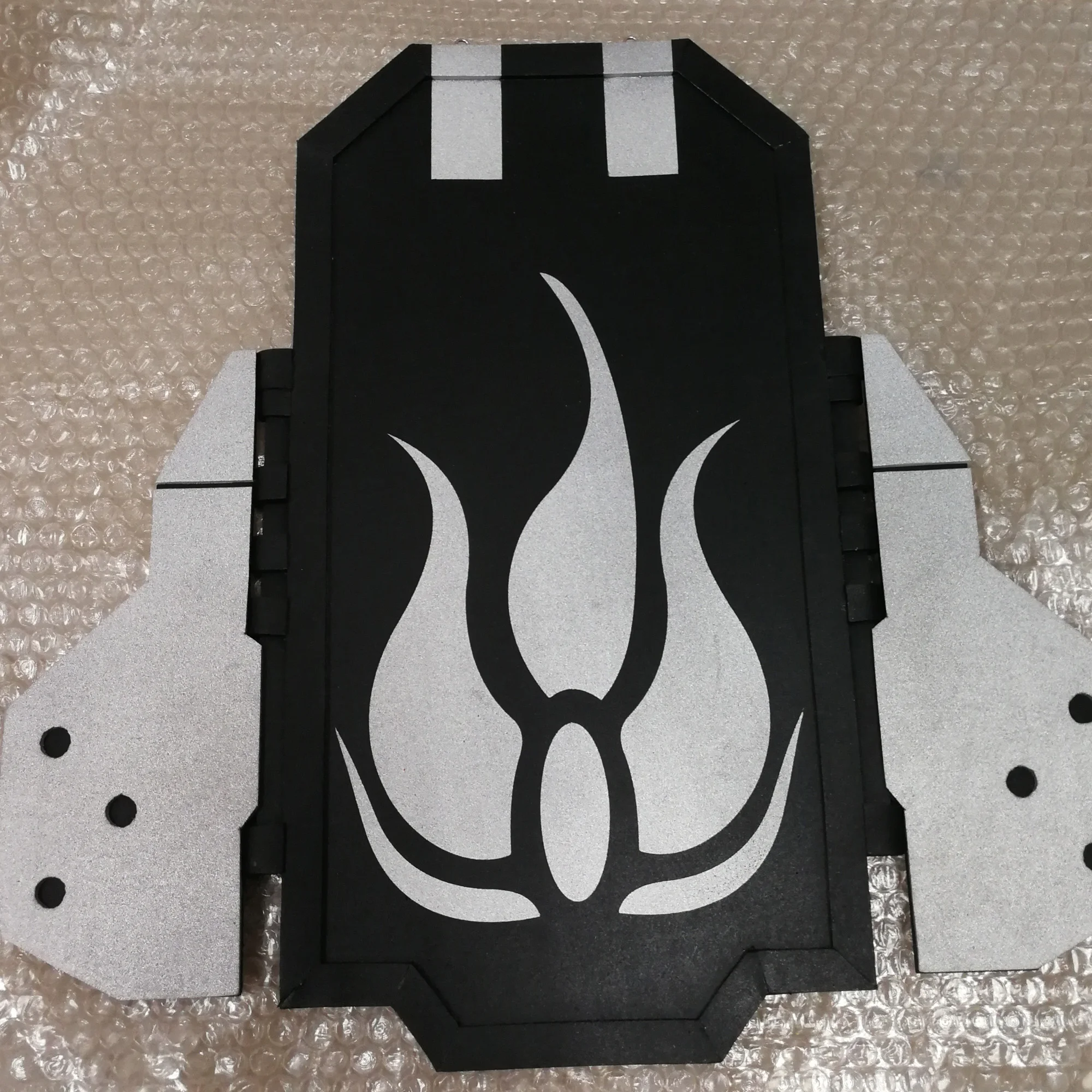 Blake Belladonna Shield Косплей RWBY Аниме костюм реквизит