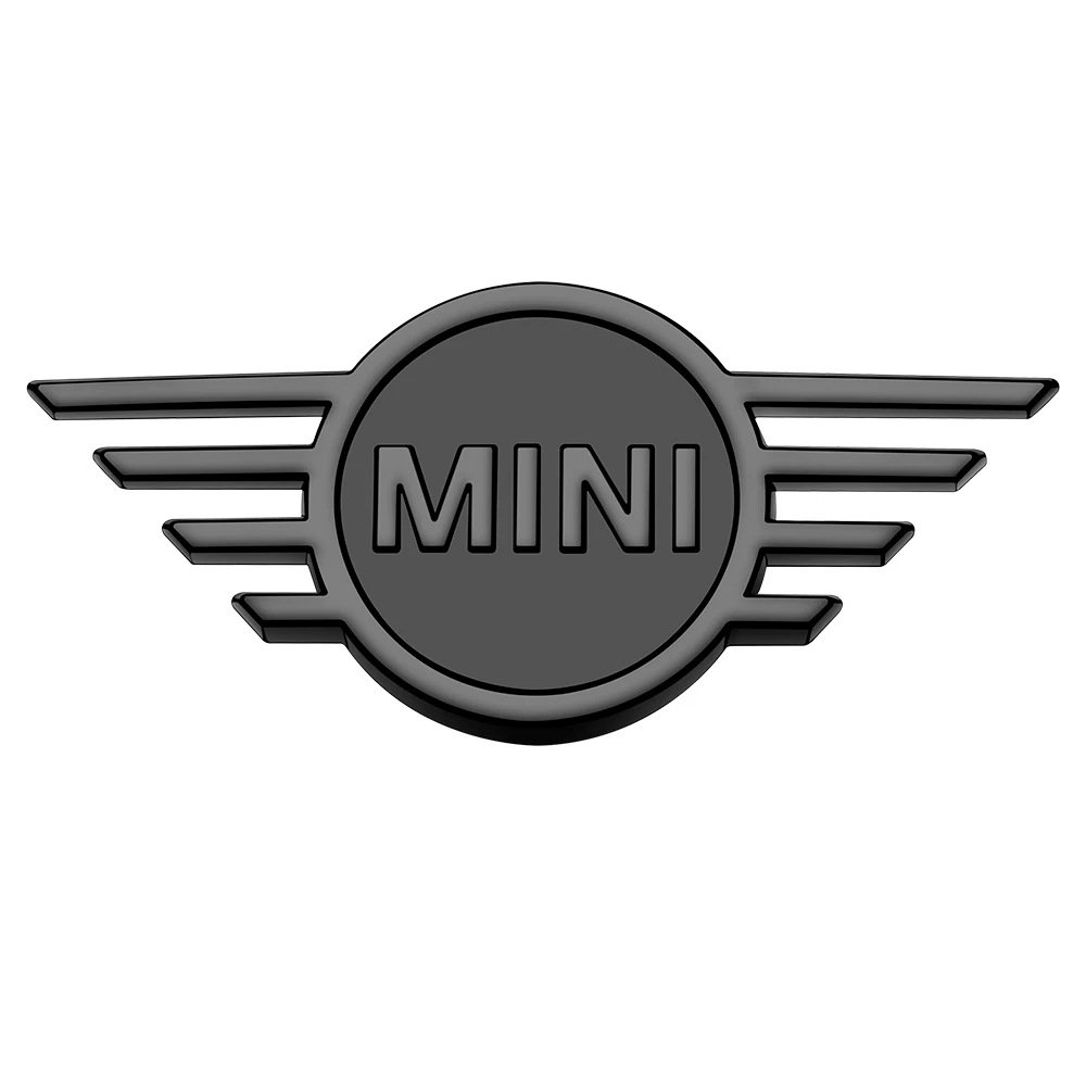 Auto Tuning Car Rear Sticker Front Hood Decals For MINI F56 F57 F55 Styling Engine Cover Emblem | Автомобили и мотоциклы
