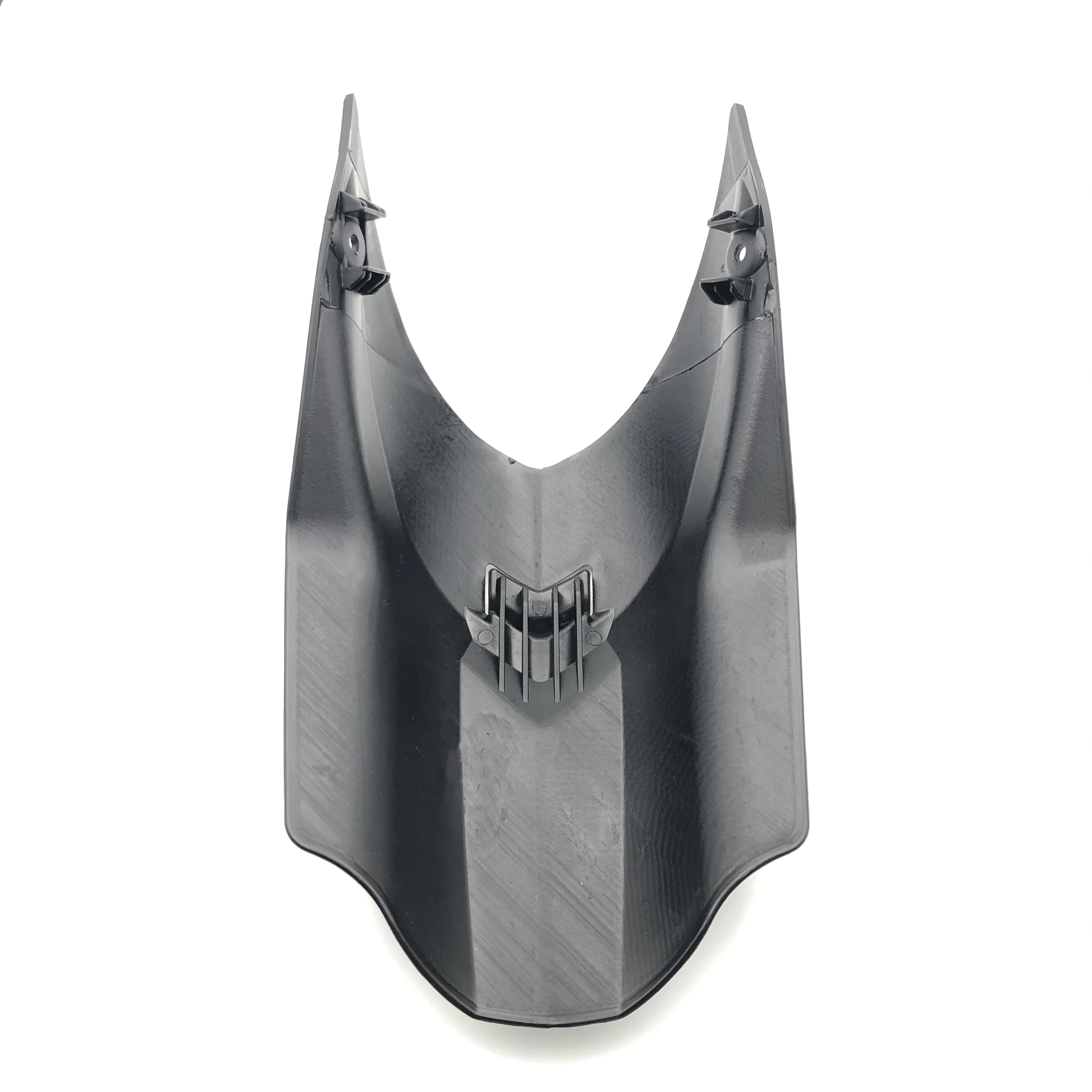 

REALZION Motorcycle Part Front Fender Extension Mudguard Splash Guard For BMW R1200 GS/GSA LC 2014 2015 2016 2017 2018 R1200GS