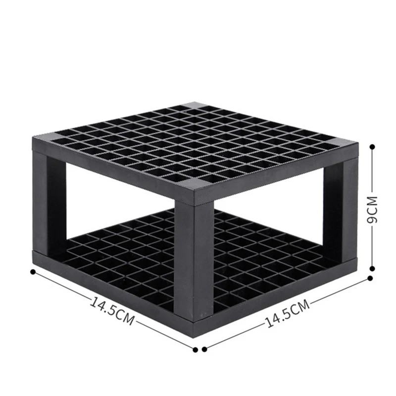 Новинка яркие маркеры художественный Съемный держатель для карандашей с 96