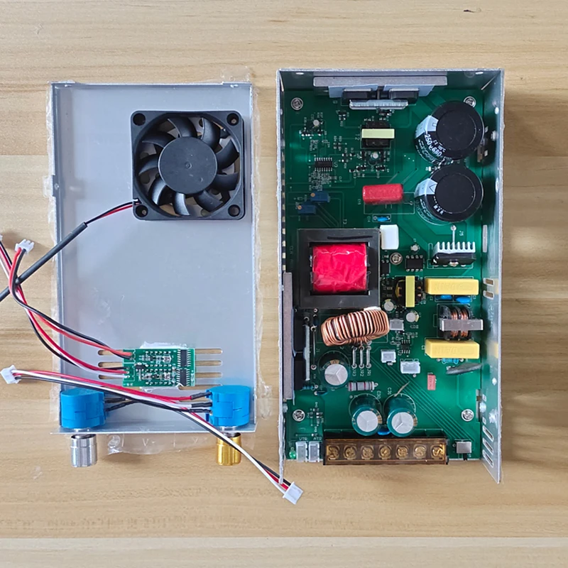 480W switching power supply 12V 24V 36V 48V 60V 80v 110V 220v 96V 144V With Digital Display Power Supply CC/CV adjustable | Электроника