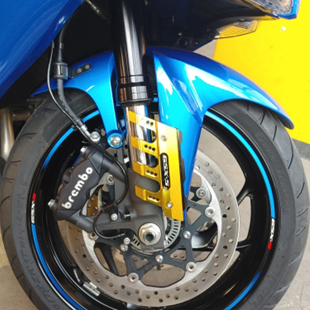 Универсальный мотоциклетный брызговик для CB600F CB 600F боковая защита крепление