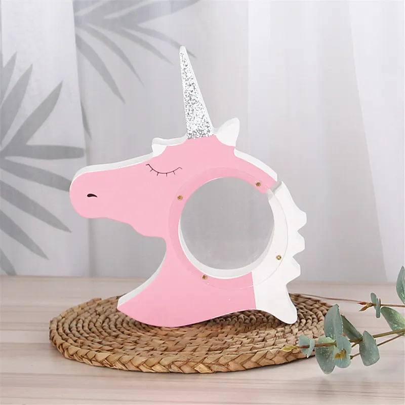 Взрывчатое домашнее креативное милое мультяшное хранилище для денег украшение