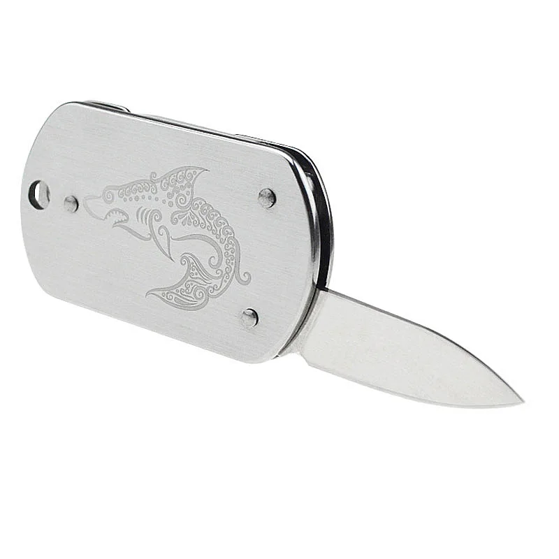 Универсальный мини инструмент для повседневного использования Sanrenmu складной