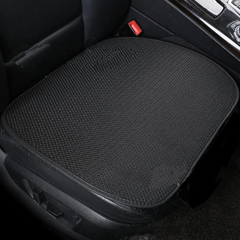 Чехол для сиденья автомобиля SUBARU Forester 2008 2019s Outback 2010 XV 2012 2017s|Чехлы на