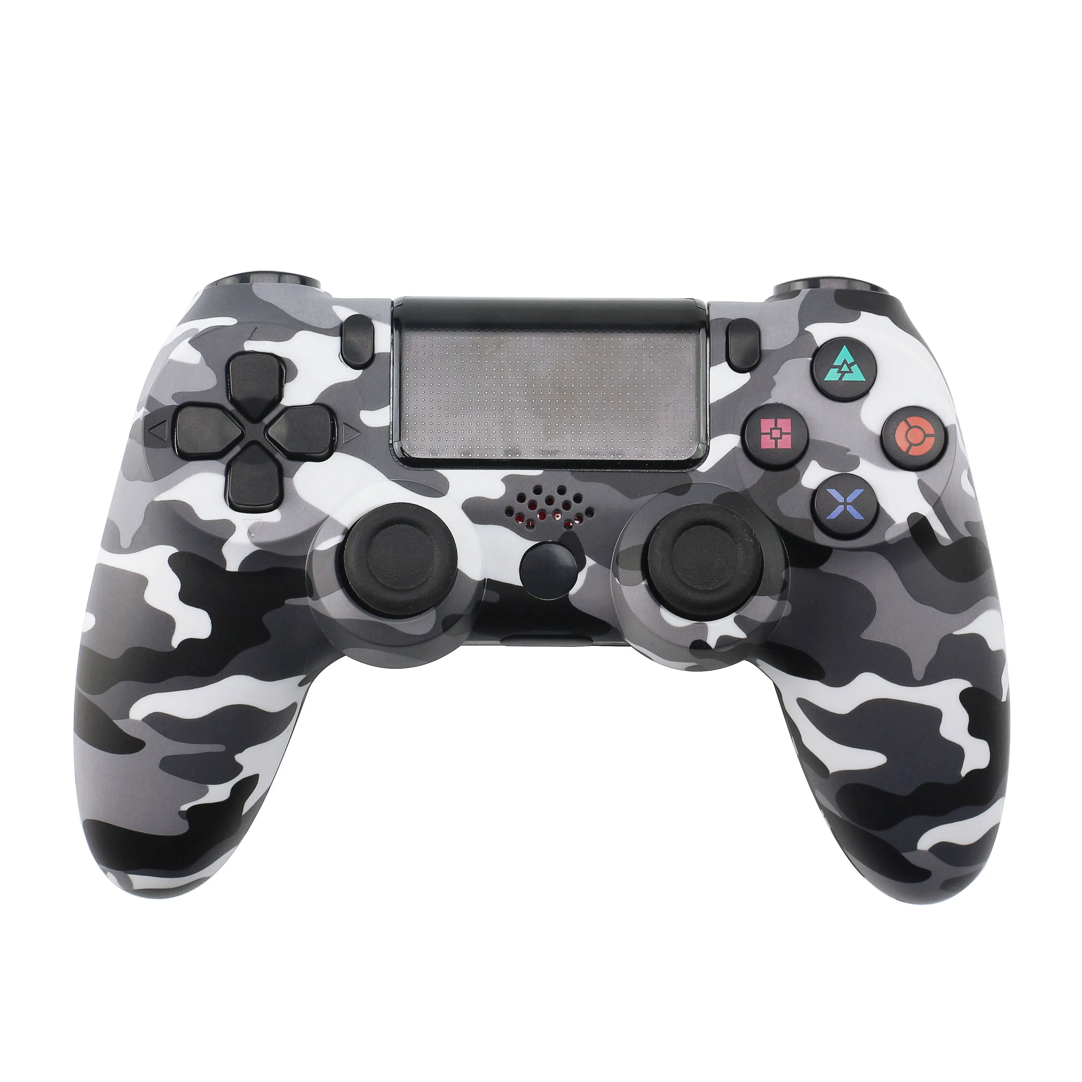 Беспроводной Bluetooth геймпад для PS4 контроллер Playstation 4 джойстик Dualshock4 пульт