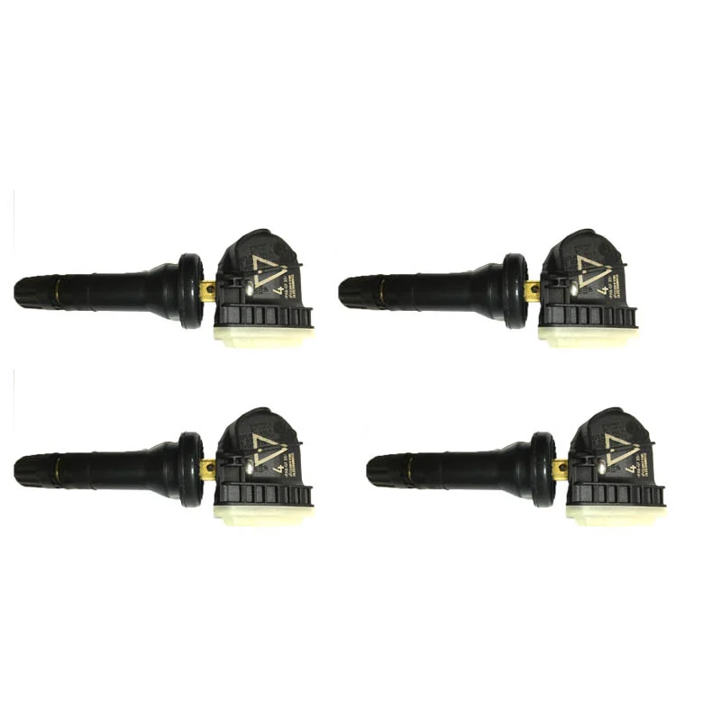 

Новые датчики давления в шинах TPMS для Buick Cadillac Chevy GMC 13598771 13598772 13589597 23445327