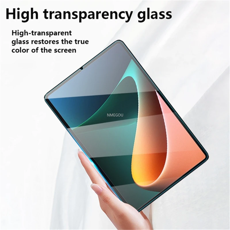 Защитный чехол для экрана планшета Xiaomi Mi Pad 5 Pro Global Xiomi Xaomi Mipad Xiao 5Pro аксессуары |
