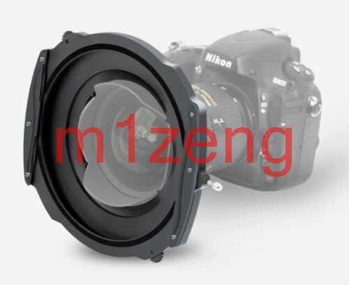 ND0.9/1 8/3 0/4 5/5 0/6 0 cpl прозрачный ночной 720nm для 150 мм M15 магнитный держатель квадратных