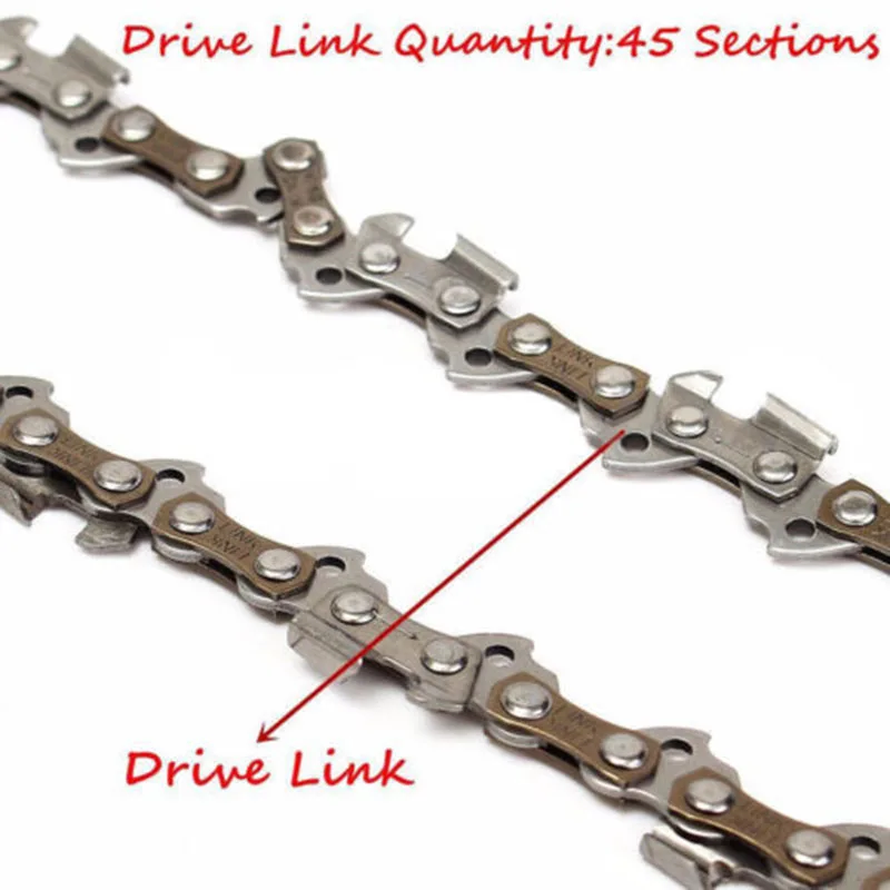 Лезвие бензопилы для Remington Saw Chain заменить запасные части инструмента замена